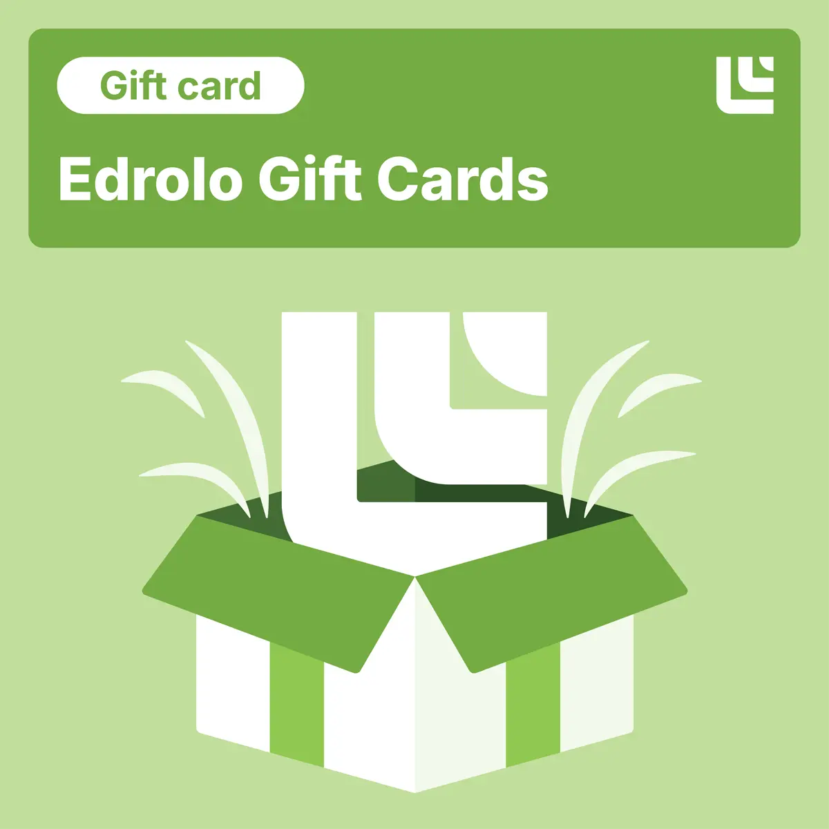 Edrolo Gift Cards: The Perfect Gift for Academic Excellence My Store
