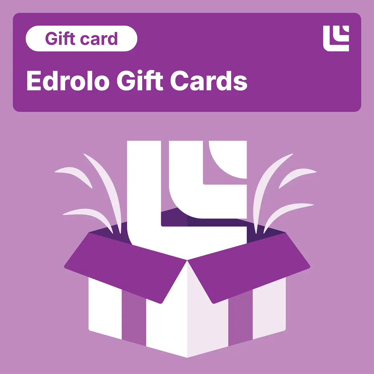 Edrolo Gift Cards: The Perfect Gift for Academic Excellence My Store