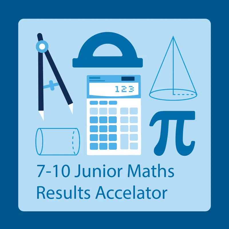 Junior Maths - Edrolo Store