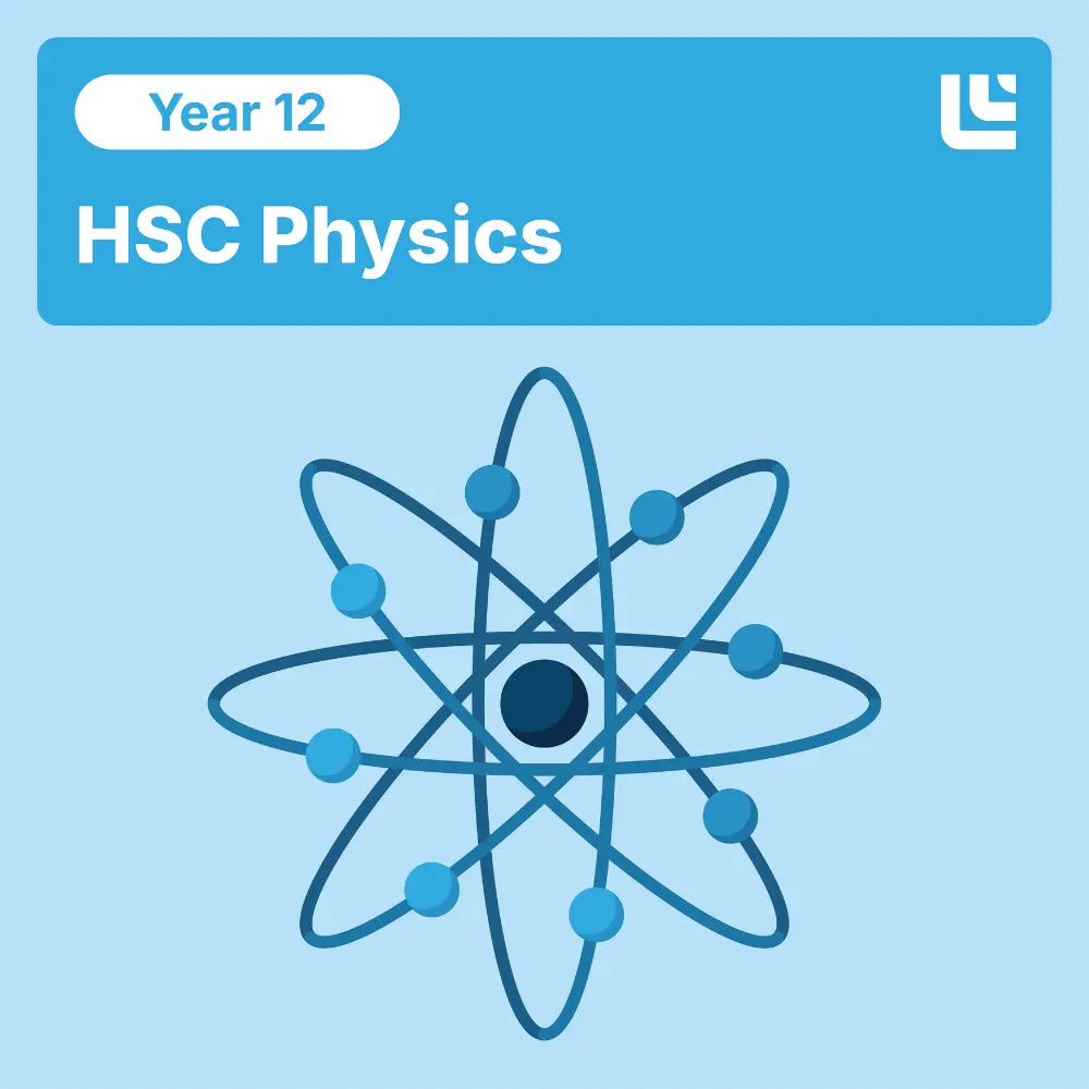 HSC Year 12 Physics Success Kit My Store